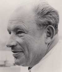 Albert Wilhelm Fischer