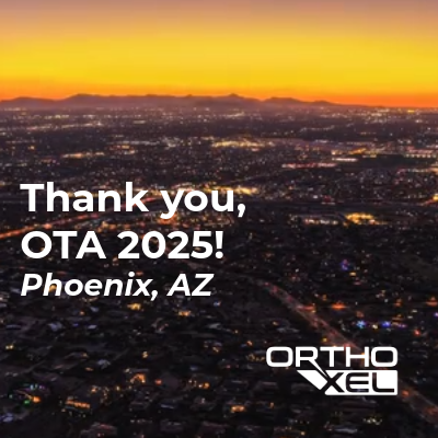 OTA 2025 Recap: Highlights, Insights & Connections from Phoenix